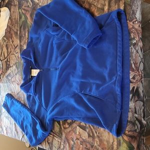 Under Armour Spring Pullover